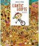 L'Antic Egipte. Busca i troba