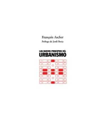 New principles of urbanism, Los: the end of las cities is not the order of the day