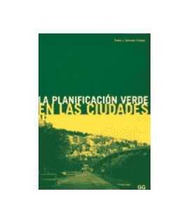 Green Planning in las Cities, La