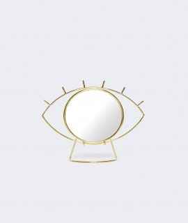 Cyclops Mirror