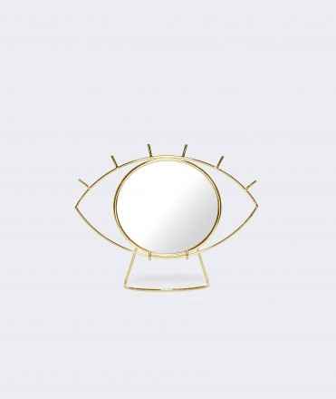 Cyclops Mirror