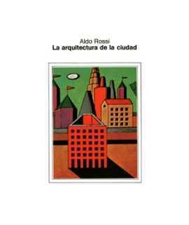 Architecture of the city