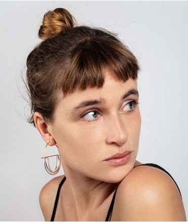 Essence 3 Earrings