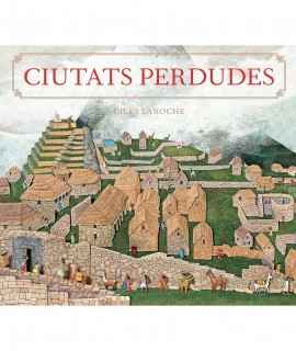 Lost cities