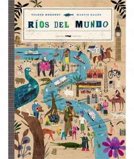 Rivers of the world