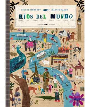 Ríos del mundo