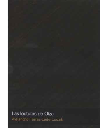 LAS LECTURAS DE OIZA