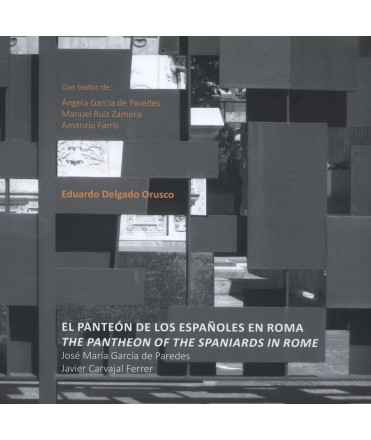 EL PANTEON DE LOS ESPAÑOLES EN ROMA