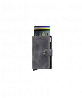 Vintage Secrid Card Holder