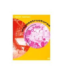 Megastructures: urban future of the recent past