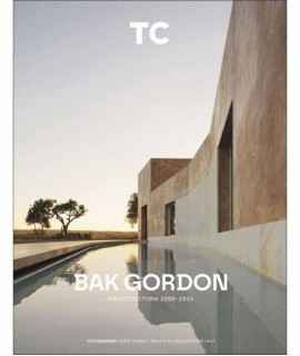 TC n.167 Bak Gordon Architecture 2008-2024