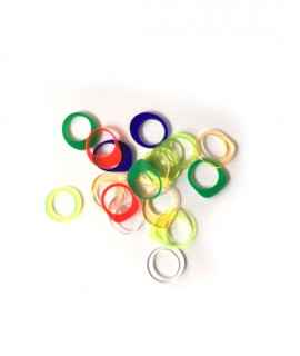 Ring Colors