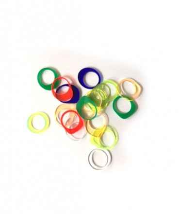 Ring Colors