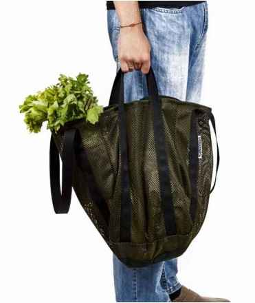 Urbanauta UX MINI bag, khaki