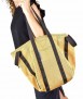 Urbanauta UX MINI bag, mustard