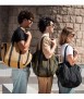 Bossa Urbanauta UX Mini, negre