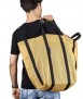 Urbanauta UX bag, mustard