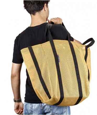 Urbanauta UX bag, mustard