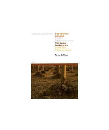 The same landscapes: ideas and interpretations