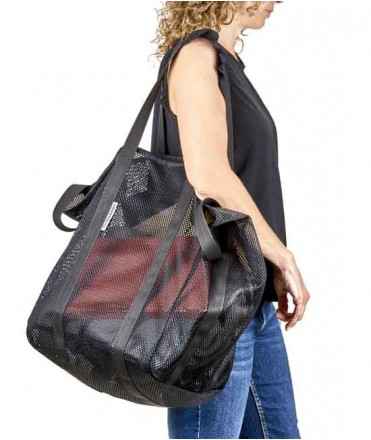Urbanauta UX bag, black