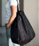 Urbanauta UX bag, black