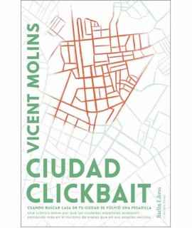 Clickbait City