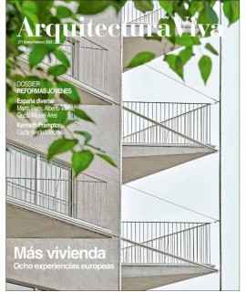 Living Architecture n.271 M as Housing Eight European Experiences