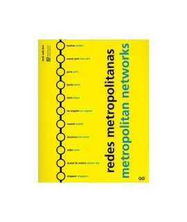 Redes metropolitanas / Metropolitan networks