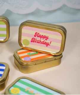 Happy Birthday Candle!