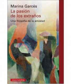The passion of strangers