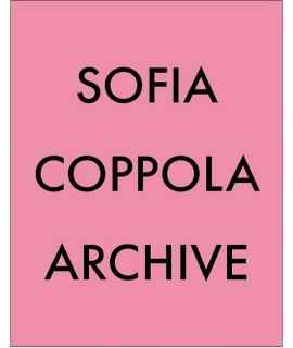 Archive. Sofia Coppola