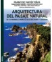 Architecture of the natural landscape of the PEN Iberian Island, Balearic Islands and Canary Islands