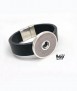 Silver bracelet LOFT