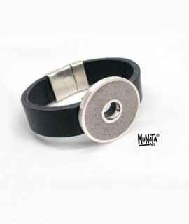 Silver bracelet LOFT
