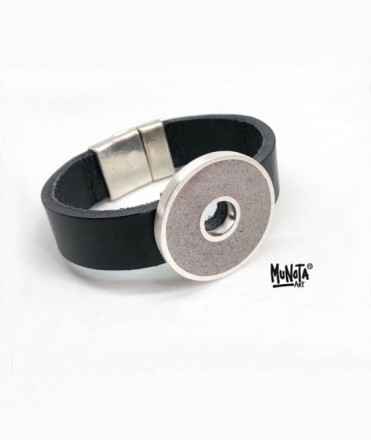 Silver bracelet LOFT