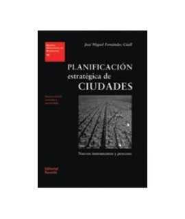 Strategic Planning of Cities: New Instruments and Processes