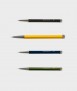 Drehgriffel Mechanical Pencil No. 2 Monocle