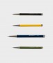 Drehgriffel Mechanical Pencil No. 2 Monocle