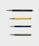 Drehgriffel Mechanical Pencil No. 2 Monocle