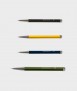 Drehgriffel Mechanical Pencil No. 2 Monocle