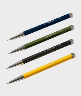 Drehgriffel Mechanical Pencil No. 2 Monocle
