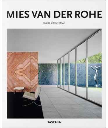 Mies Van der Rohe