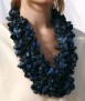 Mediterranean Necklace