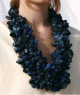 Mediterranean Necklace