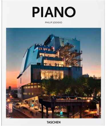 Renzo Piano