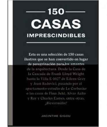 150 Essential Houses
