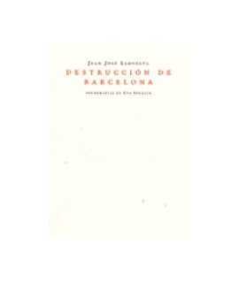 Destrucción de Barcelona