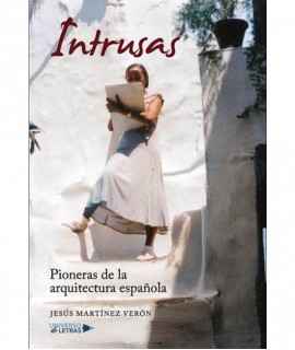 Intruder. Pioneers of Spanish Architecture ola.