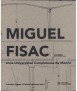 Miguel Fisac at the Complutense University of Madrid