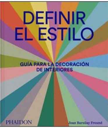 Definir el Estilo